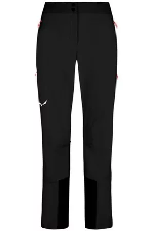 Salewa Sella DST Wblank-spacepantaloni scialpinismo
