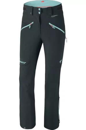 Dynafit Beast Hybridblank-spacepantaloni sci alpinismo