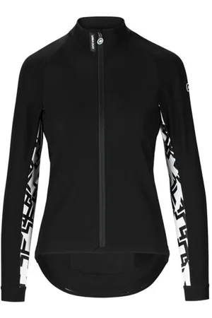 Assos Uma GT Winter Evoblank-spacegiacca ciclismo
