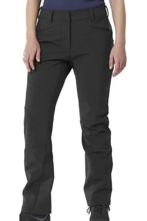 Millet Magma P Wblank-spacepantaloni trekking