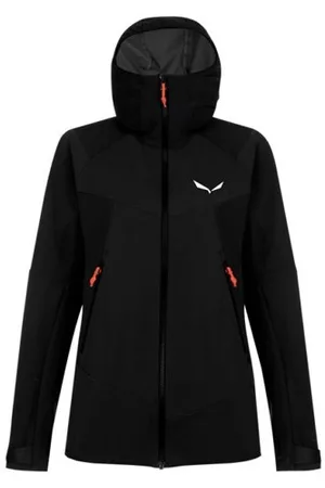 Salewa Sella DST Wblank-spacegiacca alpinismo