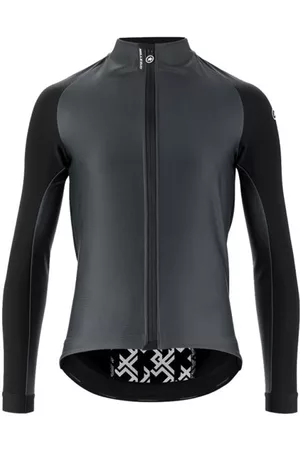 Assos Mille GT Winterblank-spacegiacca ciclismo