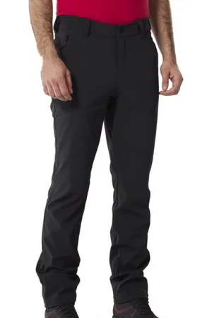 Millet Lapiaz Mblank-spacepantaloni trekking- uomo. Taglia 40 FR