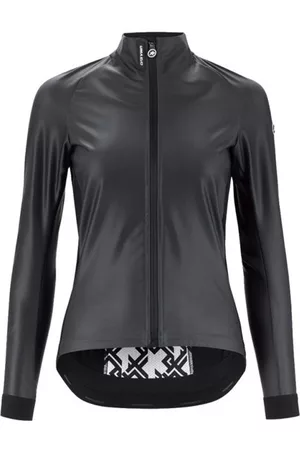 Assos Uma GT Winter Evoblank-spacegiacca ciclismo
