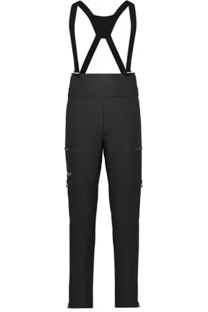 Salewa Ortles GTX Pro Stretch Mblank-spacepantaloni scialpinismo
