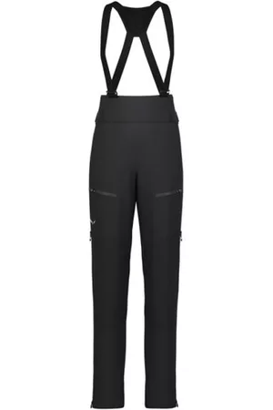 Salewa Ortles GTX Pro Stretch Wblank-spacepantaloni scialpinismo