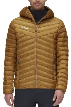 Mammut Albula IN Hooded Mblank-spacegiacca trekking
