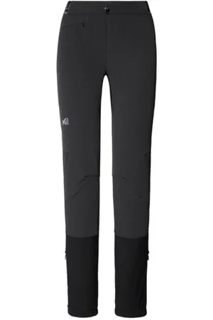 Millet Pierrament Wblank-spacepantaloni scialpinismo