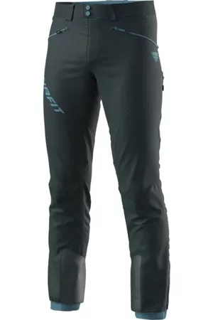 Dynafit TLT Touring Dynastretchblank-spacepantaloni scialpinismo