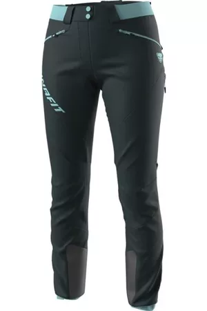 Dynafit TLT Touring Dynastretchblank-spacepantaloni scialpinismo