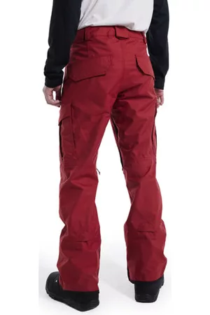 Burton Cargo Pblank-spacepantaloni snowboard