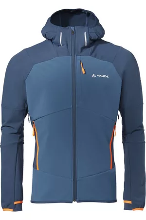 Vaude Larice V Mblank-spacegiacca softshell