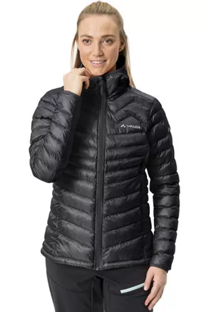 Vaude Donna Giacche - Wo Batura Hooded Insulation Ja - giacca con cappuccio - donna