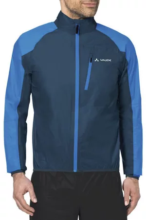 Vaude Drop IIIblank-spacegiacca ciclismo