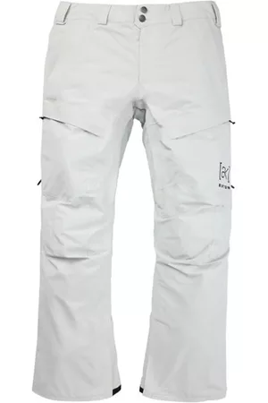 Burton Swash GORE-TEX 2L Mblank-spacepantaloni da snowboard