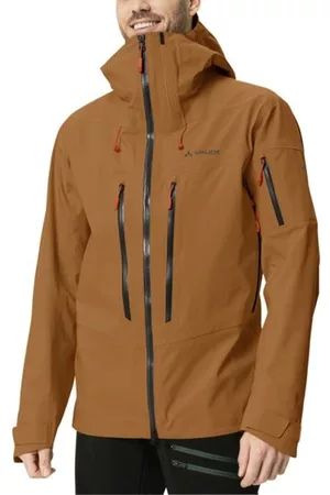Vaude Monviso 3Lblank-spacegiacca hardshell