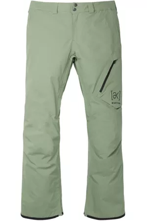 Burton Cyclic GORE-TEX 2L Mblank-spacepantaloni da snowboard