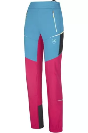 La Sportiva Ikarus Pantblank-spacepantaloni scialpinismo
