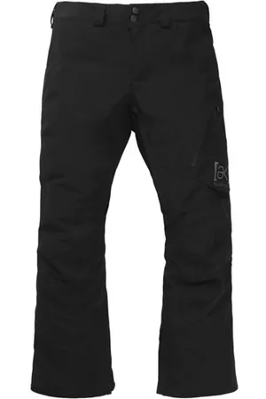 Burton Cyclic GORE-TEX 2L Mblank-spacepantaloni da snowboard