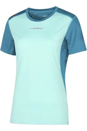 La Sportiva Sunfire Wblank-spacemaglia trail running