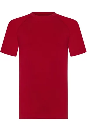 La Sportiva Jubileeblank-spacemaglia tecnica a maniche corte