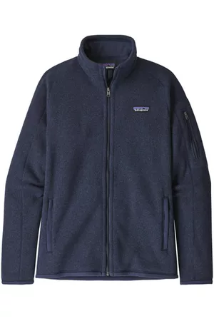Patagonia Better Sweaterblank-spacefelpa in pile