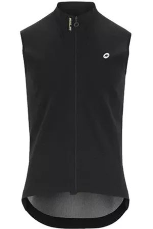 Assos Millet GTS Spring Fall C2blank-spacegilet ciclismo