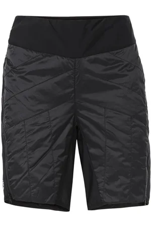 Vaude Sesvenna III Wblank-spacepantaloni sci alpinismo