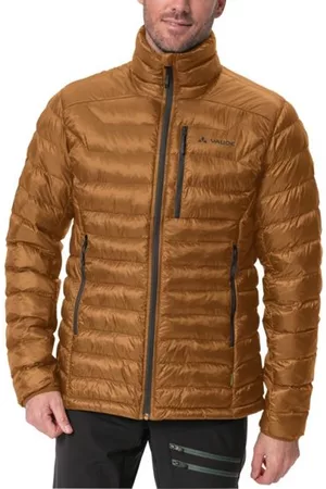 Vaude M Batura Insulationblank-spacegiacca trekking