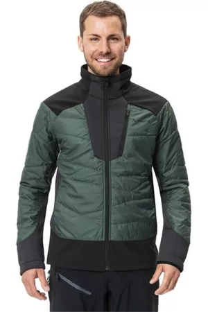Vaude Minaki IIIblank-spacegiacca MTB