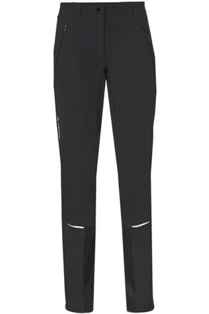Vaude Larice IV Wblank-spacepantaloni softshell