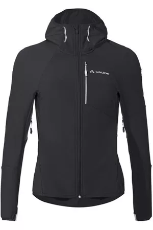 Vaude Larice IV Wblank-spacegiacca softshell