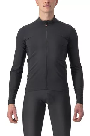 Castelli Flight Airblank-spacemaglia ciclismo