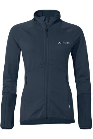 Vaude Monviso ll Wblank-spacefelpa in pile