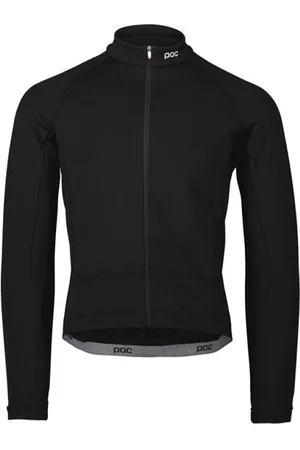 POC Thermal Jacketblank-spacemaglia ciclismo