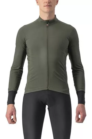 Castelli Flight Airblank-spacemaglia ciclismo