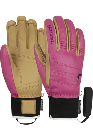 Reusch Highland R-Tex XTblank-spaceguanti da sci