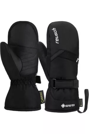 Reusch Flash GORE-TEX Juniorblank-spacemoffole