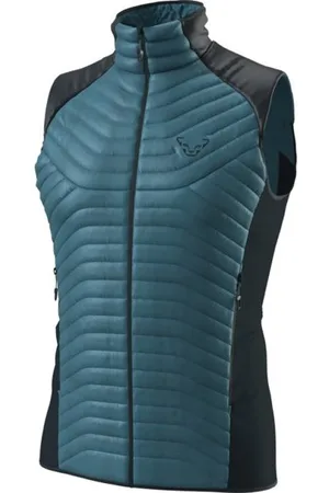 Dynafit Speed Insulationblank-spacegilet Primaloft