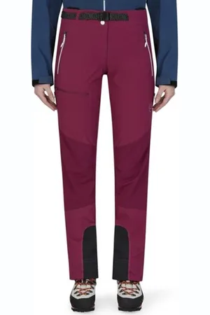 La Sportiva Tödi 3.0 Wblank-spacepantaloni scialpinismo