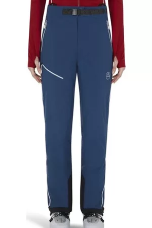 La Sportiva Velan 2.0 Wblank-spacepantaloni scialpinismo