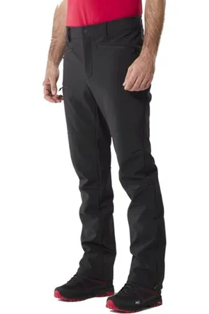 Millet Magma P Mblank-spacepantaloni trekking