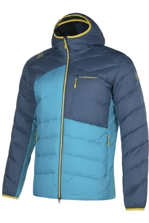 La Sportiva Titan Downblank-spacegiacca piumino