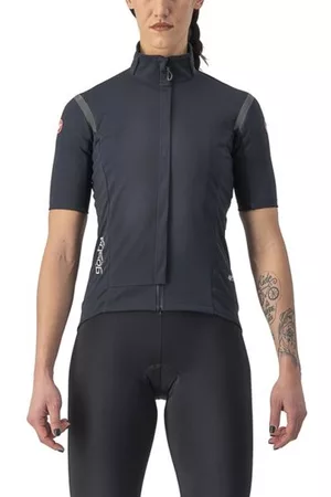 Castelli Gabba RoS 2 Wblank-spacegiacca ciclismo