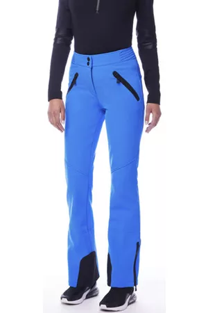Toni Sailer Ella Pantblank-spacepantaloni da sci