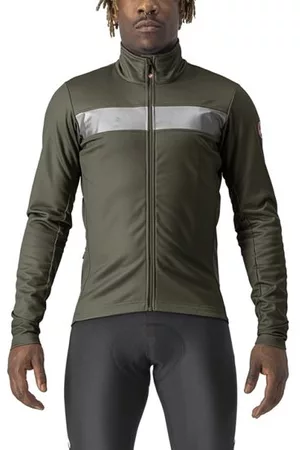 Castelli Raddoppia 3blank-spacegiacca ciclismo