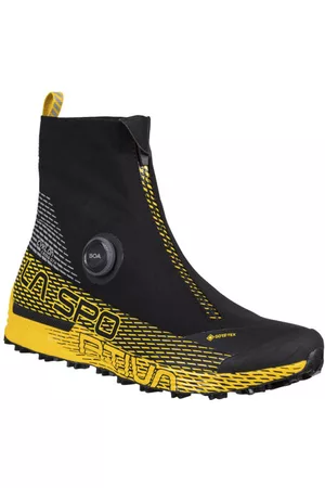 La Sportiva Cyklon Cross GTXblank-spacescarpe trail running