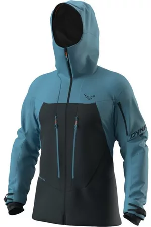Dynafit Free GTX Mblank-spacegiacca in GORE-TEX