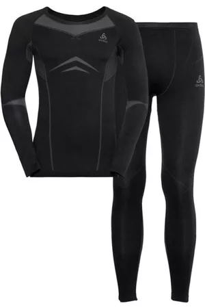 Odlo Winter Specials Performance Evolution Warmblank-spaceset intimo