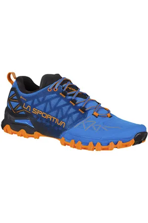La Sportiva Bushido II GTX Mblank-spacescarpe trail running